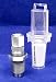 Lee Precision EXP 9-mm Powder Through Die