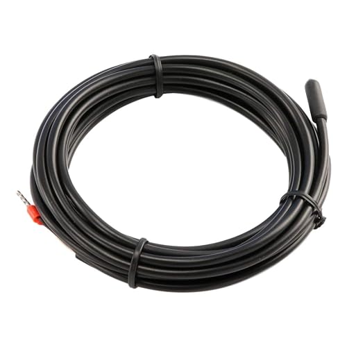 LuxHeat Universal NTC 10k Floor Sensor 15ft Probe