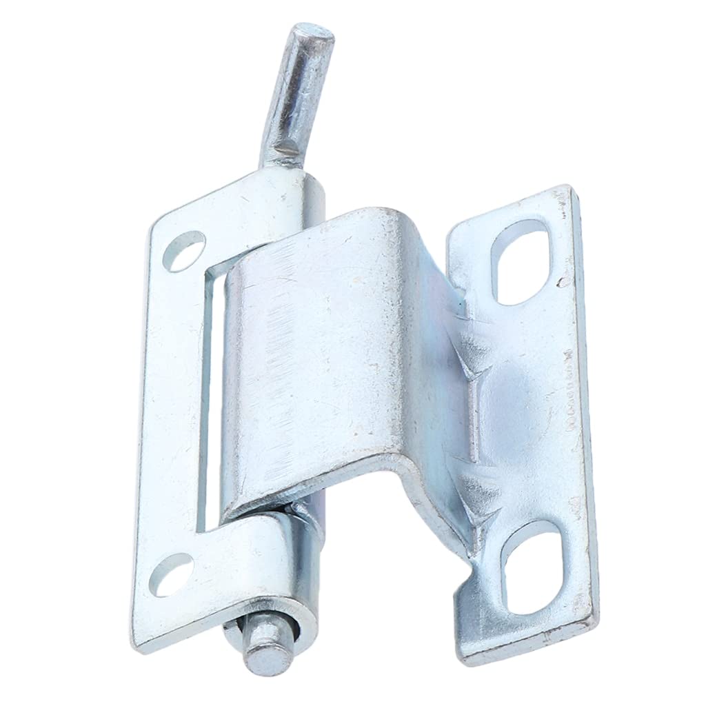 SKYDIN Hinges Universal Boat Marine RV Motorhome Locking Cabinet Gate Door Hinge Antique