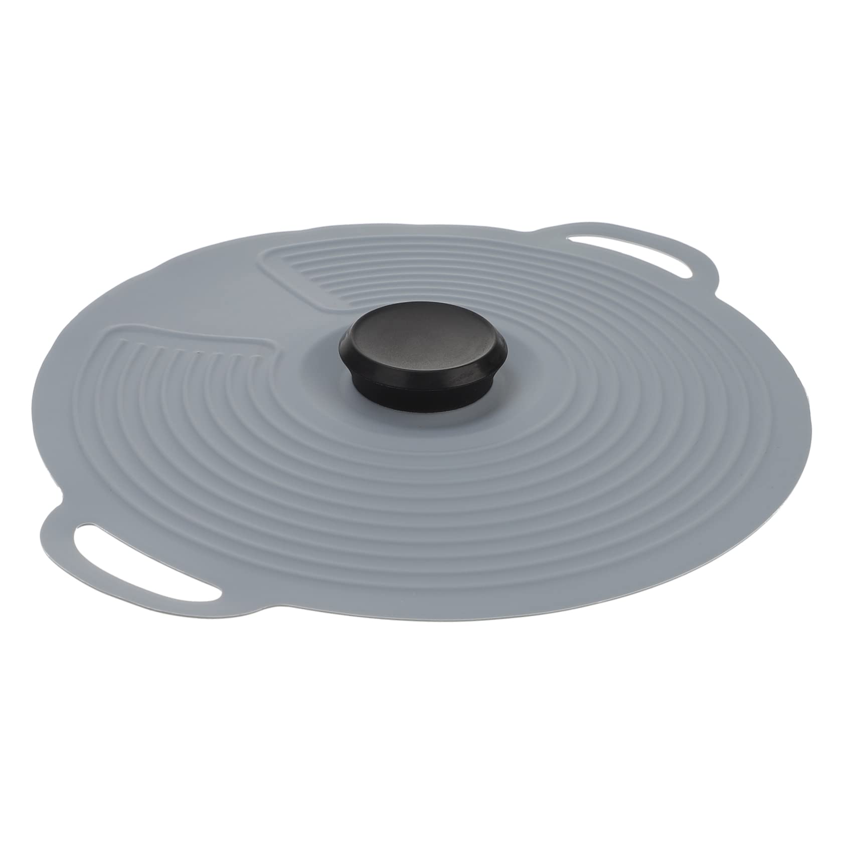 Couvercle de Casserole Silicone 1pc, la Cuisine Hermétique Réutilisable