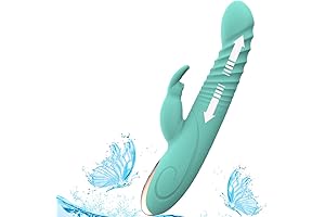 Portable Full Body Massager