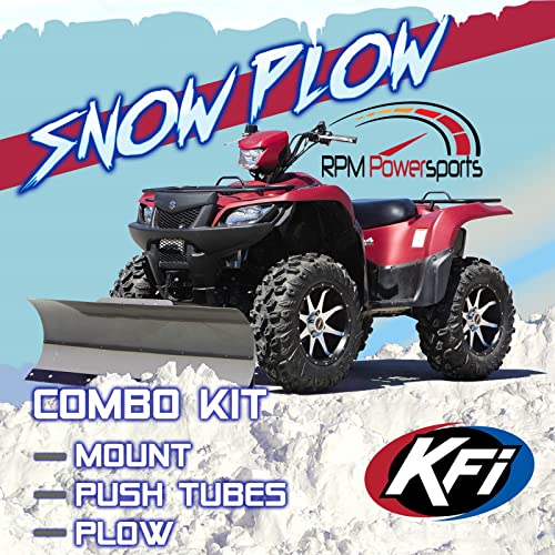 Best Atv With Plow