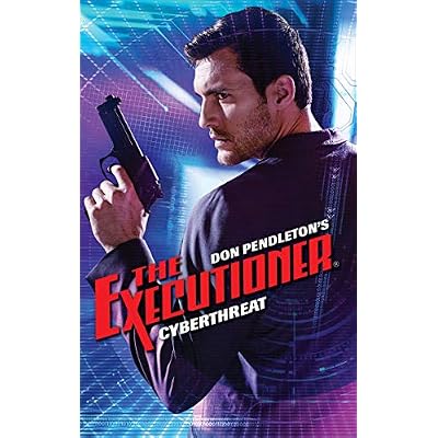 Cyberthreat: A Pulse-Pounding Suspense Adventure of International Espionage