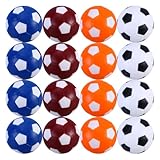 Palloni da calcio balilla da tavolo: facili da usare, vivaci e divertenti, possono facilmente sostituire i vecchi palloni da calcio balilla, la parte del tavolo da calcio balilla