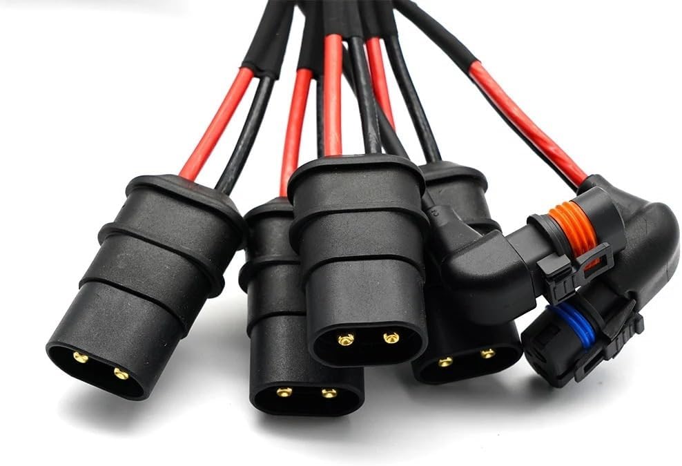 Compatible For Agras T50 Power Distribution Board Module For Agricultural Drone UAV Repair Parts