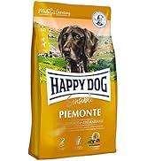 Amazon.co.jp: ハッピードッグ 中型犬・大型犬 成犬〜シニア用