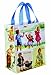 Blue Q Dick & Jane Handy Tote