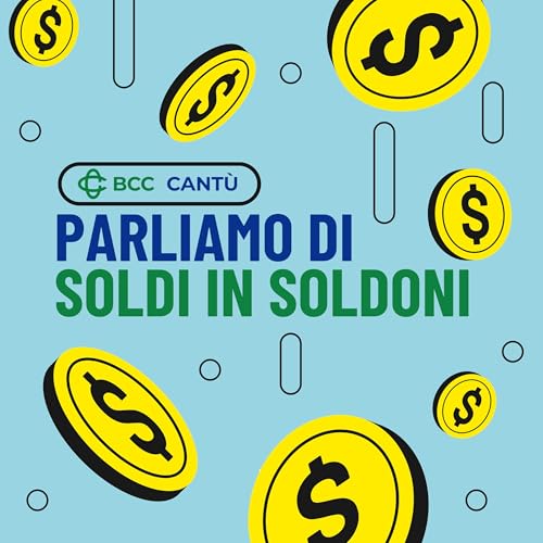 BCC Cant&ugrave; Saronno - In Buone Mani copertina