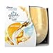 Produktbild Glade by Brise Duftkerze im Glas, Bis zu 30 Stunden Brenndauer, Frischer Anti Tabac-Duft, 3er Pack (3 x 120 ml)