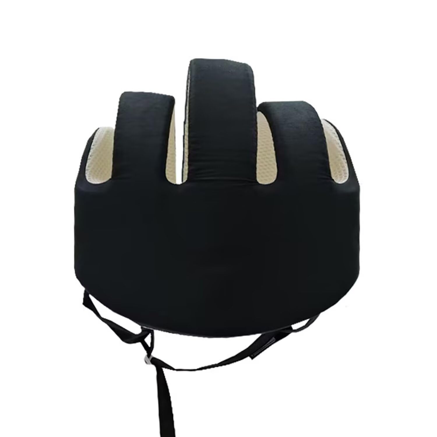 Casco anticaída para personas mayores ajustable para proteger el día a día en casa 8