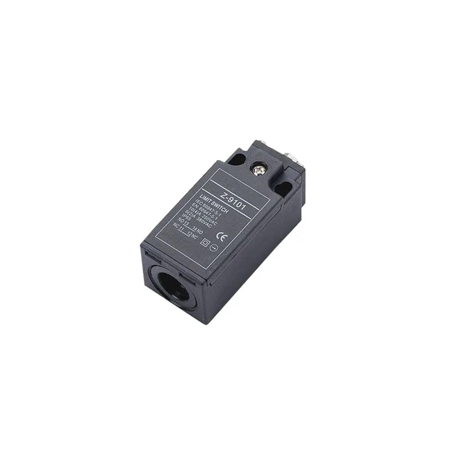 Interruttore a pulsante a rullo Z9-102
