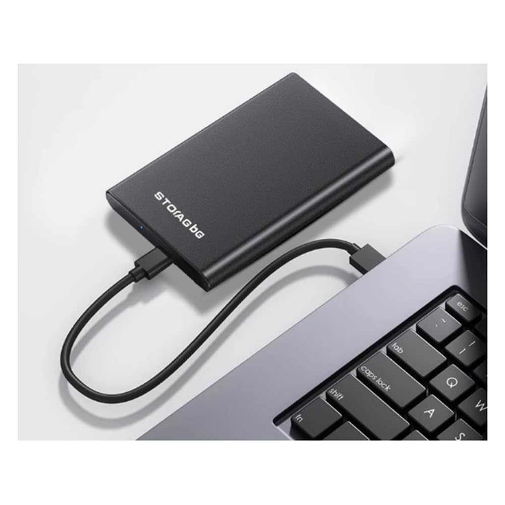 Dysk twardy mechaniczny dysk twardy USB 3.0, duża pojemność zewnętrzna 1 TB