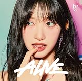 ALIVE(�����o�[�\���W���P�b�g��/LEESEO ver.)
