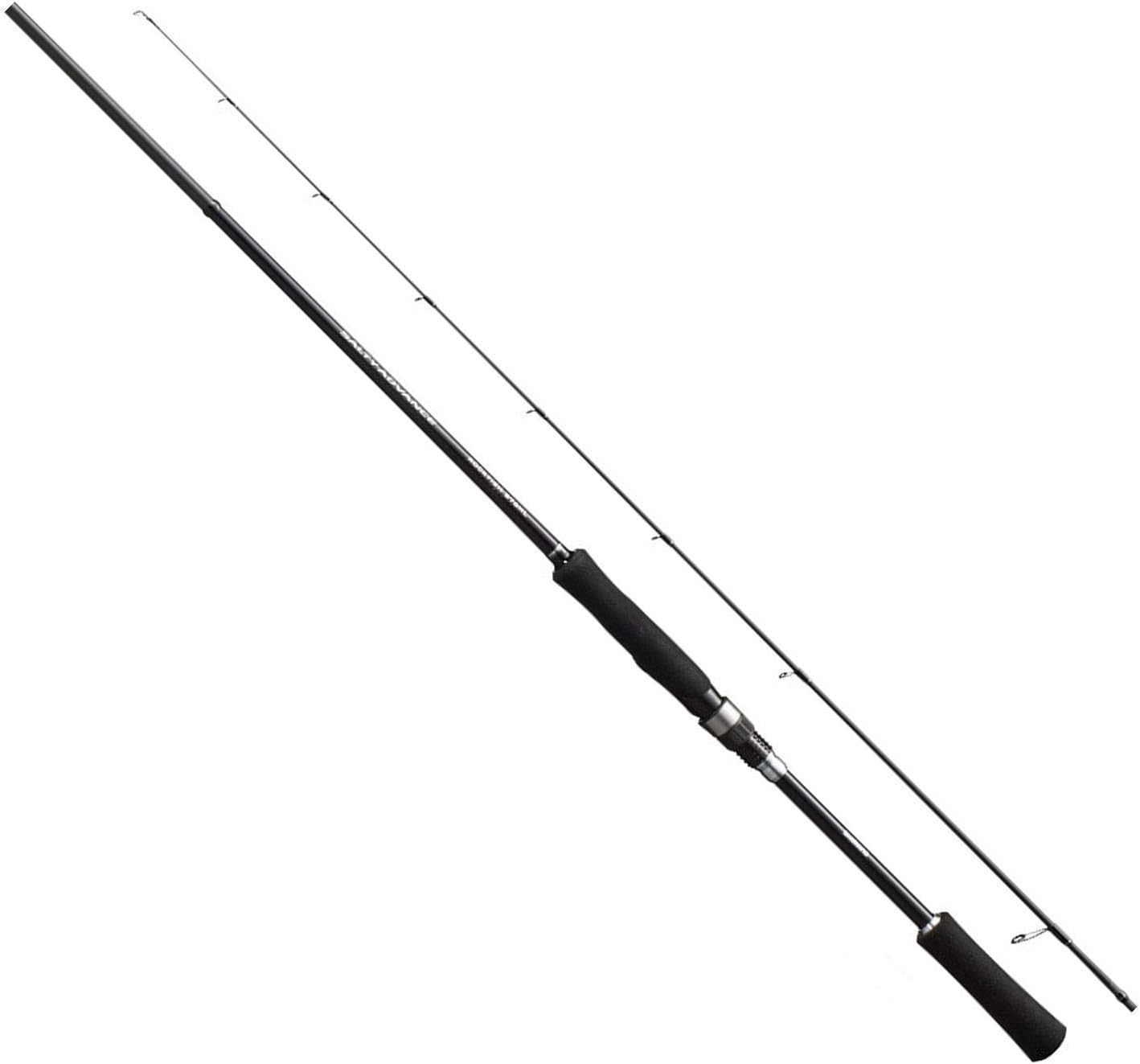 ロッド 19 ソルティーアドバンス ロックフィッシュ用各種 6m S76mlシマノ