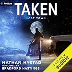 Cover of Taken