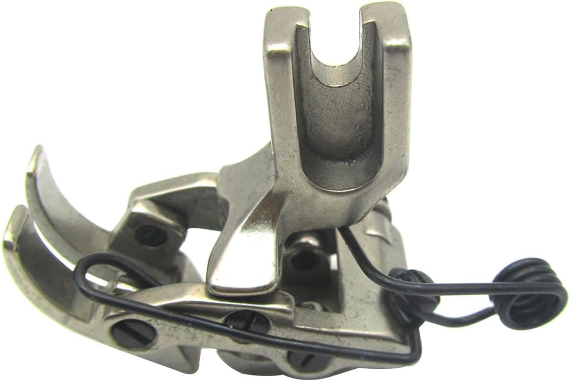 SERMALOER Brand 1PCS #TL-KT141 Tractor Foot Compatible with Juki TL-15, TL-2000QI, TL-2010Q, TL-2020PE, TL-2200QVP Mini, TL-98E, TL-98P, TL-98Q, TL-98QE