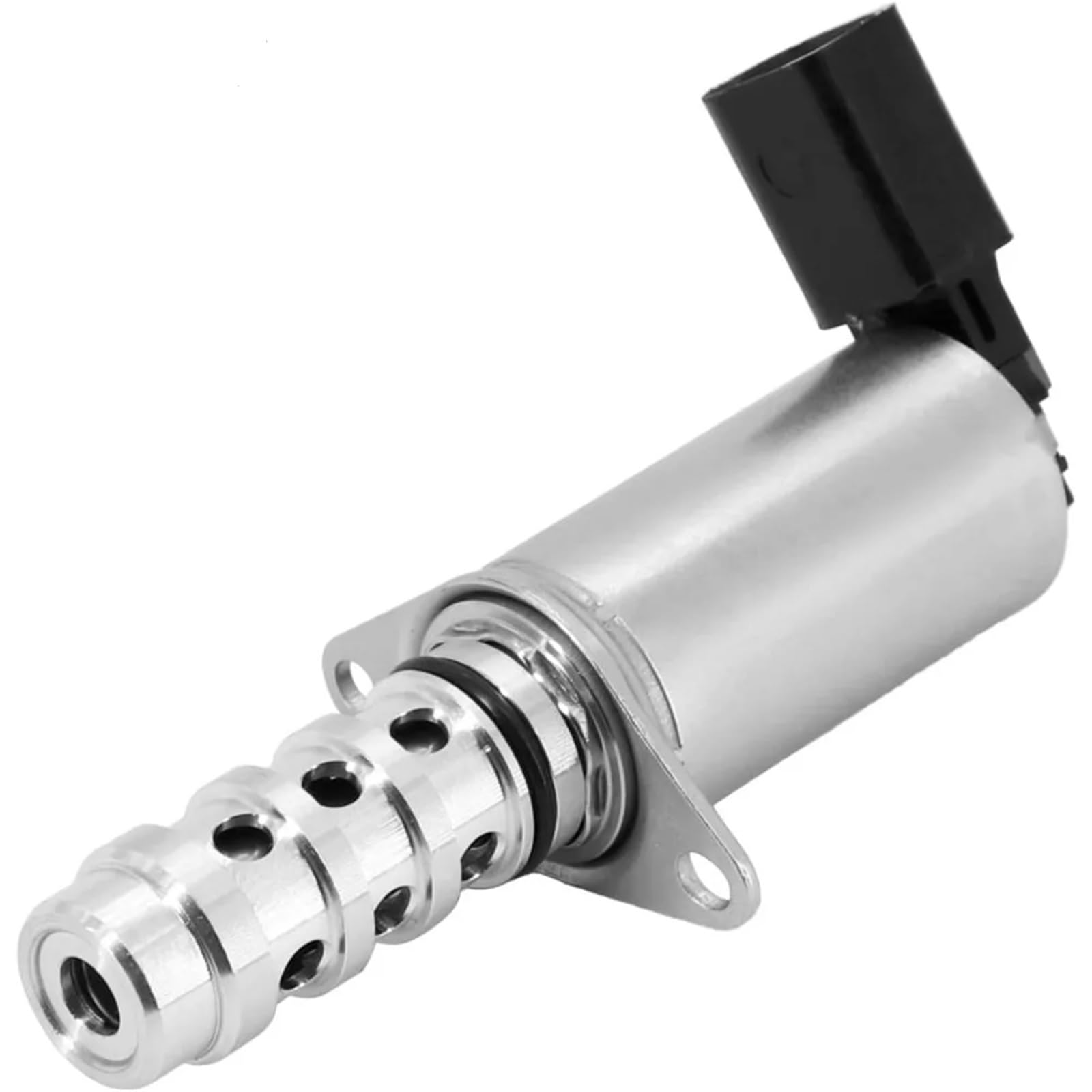 Exhaust Brake Solenoid 06F109257C Engine Variable Valve Timing Solenoid VVT 06F109257A for Audi for VW A3 A4 TT Repair