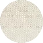 Bosch – Bosch EXPERT M480 Schleifnetzscheibe, 150mm, K240, 5-tlg.