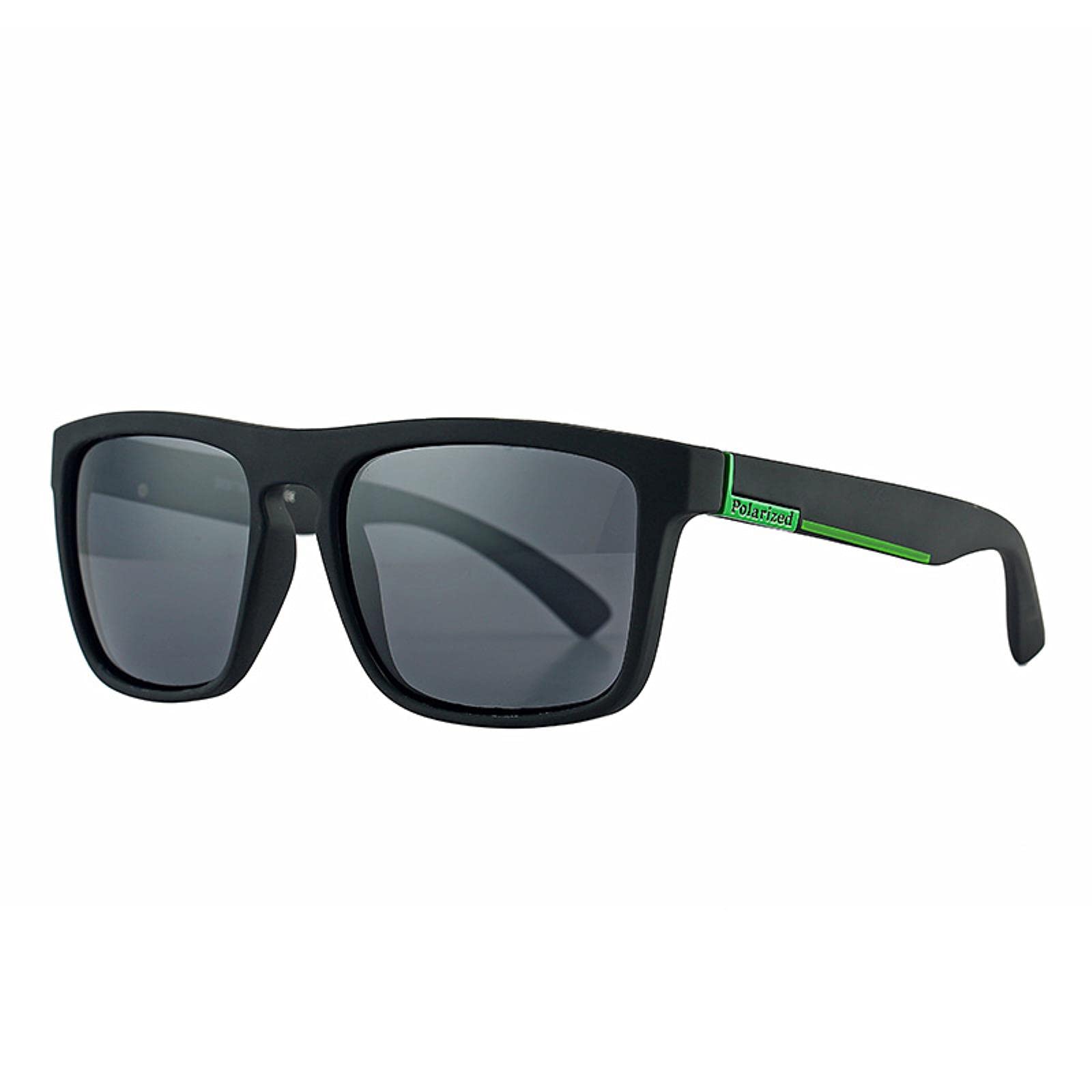 ADITAM Occhiali da Sole polarizzati da Uomo Occhiali da Sole da Guida Occhiali da Sole da Uomo per Uomo Occhiali da Sole da Donna UV400 di Lusso economici retrò Double The Comfort