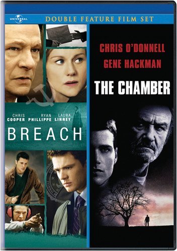 Breach / The Chamber Double Feature (Sous-titres français) [DVD]