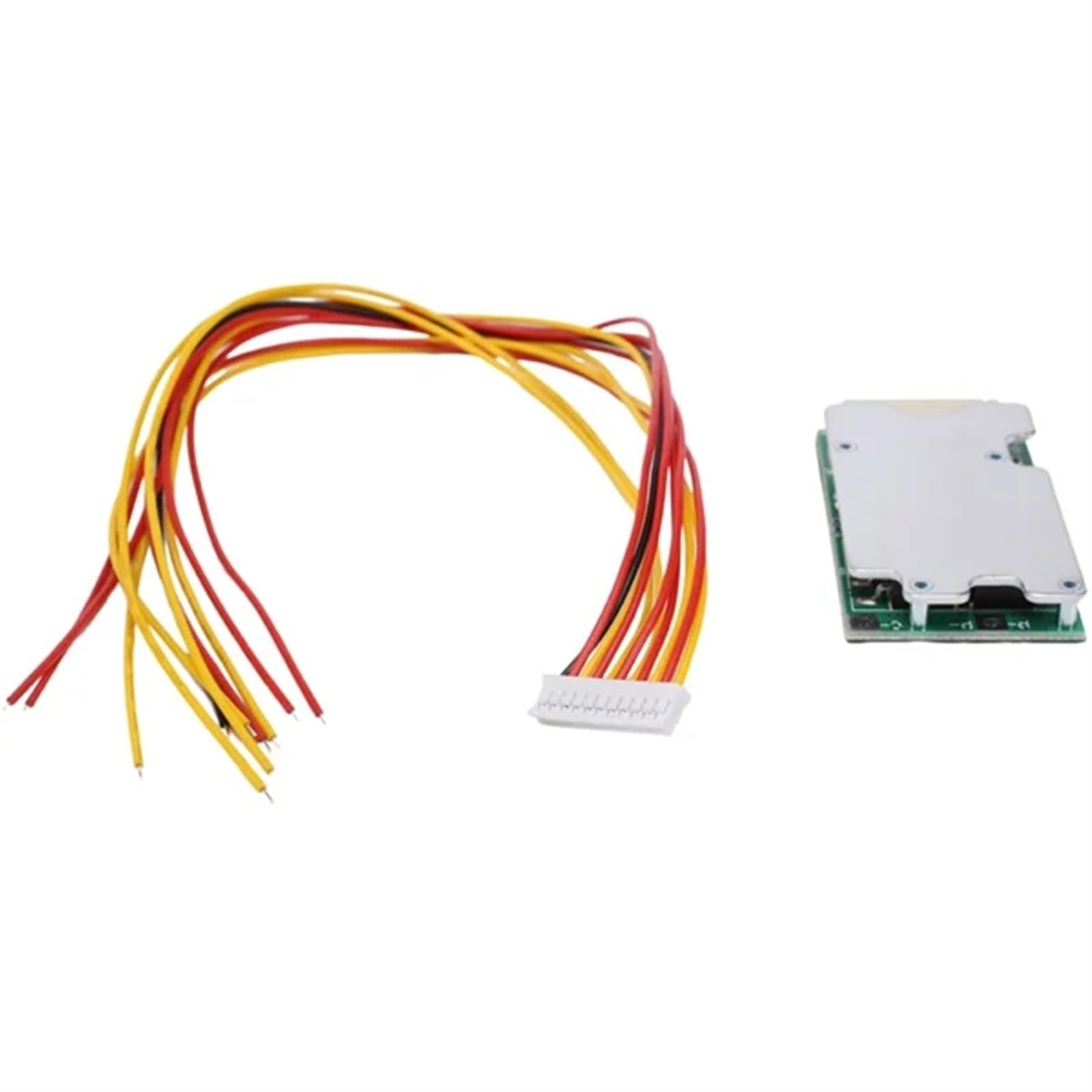 BMS 10S 36V 40A pour batterie 18650 : carte de charge Li-ion avec équilibreur