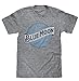 Blue Moon Color Logo | Soft Touch Tee