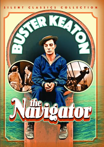 El navegador silencioso película DVD coleccionismo y cine clásico original 2