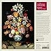 Adult Jigsaw Puzzle National Gallery: Bosschaert The Elder: A Still Life of Flowers: 1000-piece Jigsaw Puzzles