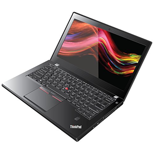 THINKPAD X270, INTEL CORE I5-6200U (2.30GHZ, 3MB) 12.5 1366X768 NO, WINDOWS 7 PR