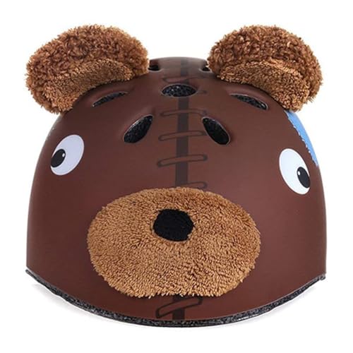 Casque de sécurité montagne enfant respirant contre les chocs
