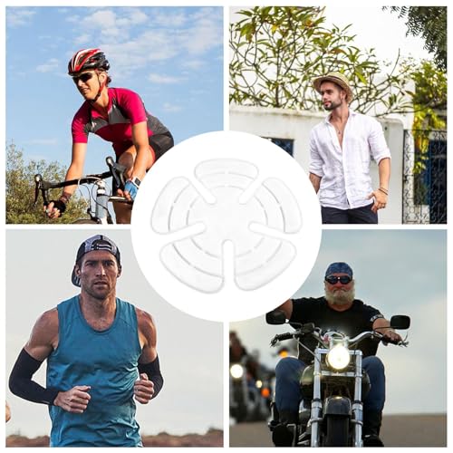 Almofada de resfriamento para capacete, forro de capacetes de resfriamento | Capacetes de equitação