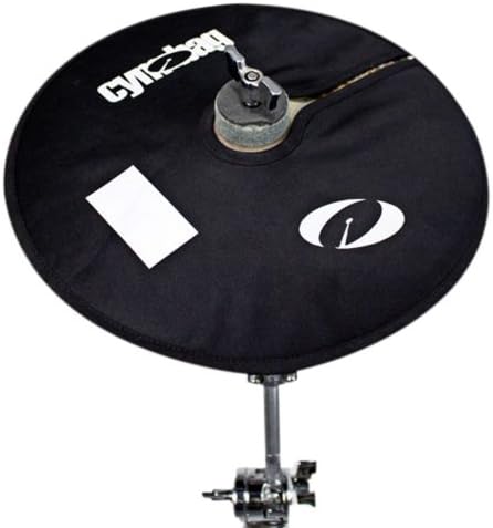 Cymbag CY10BK Case for Cymbals