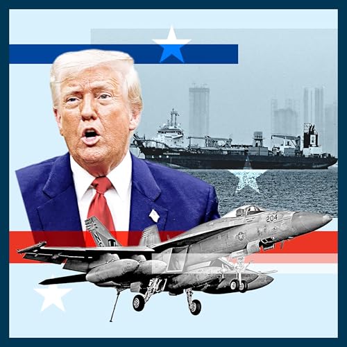 Could Trump lose MAGA over Iran?