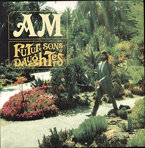 Future Sons & Daughters [Vinilo]