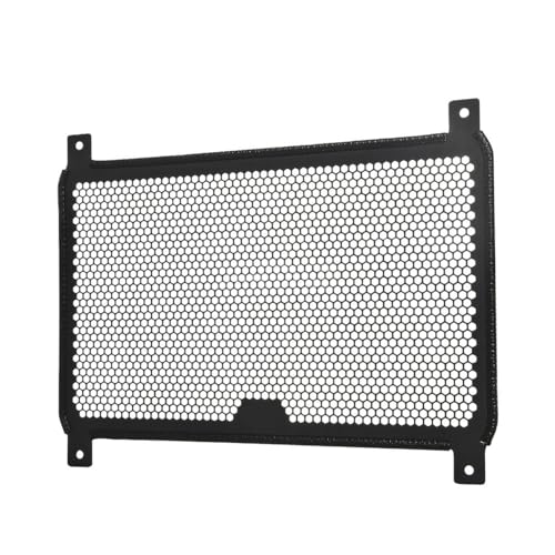Grille de protection radiateur en aluminium Z900rs finition premium