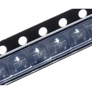 50pcs BC847B SOT23 BC847 SOT SMD 847B SOT-23 1F New Transistor