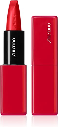 SHISEIDO Lipstick 415-Short Circuit (Satin)