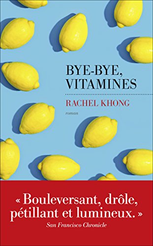 Télécharger Bye-bye, vitamines PDF
