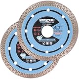 KEENTECH Diamond Saw Blades...