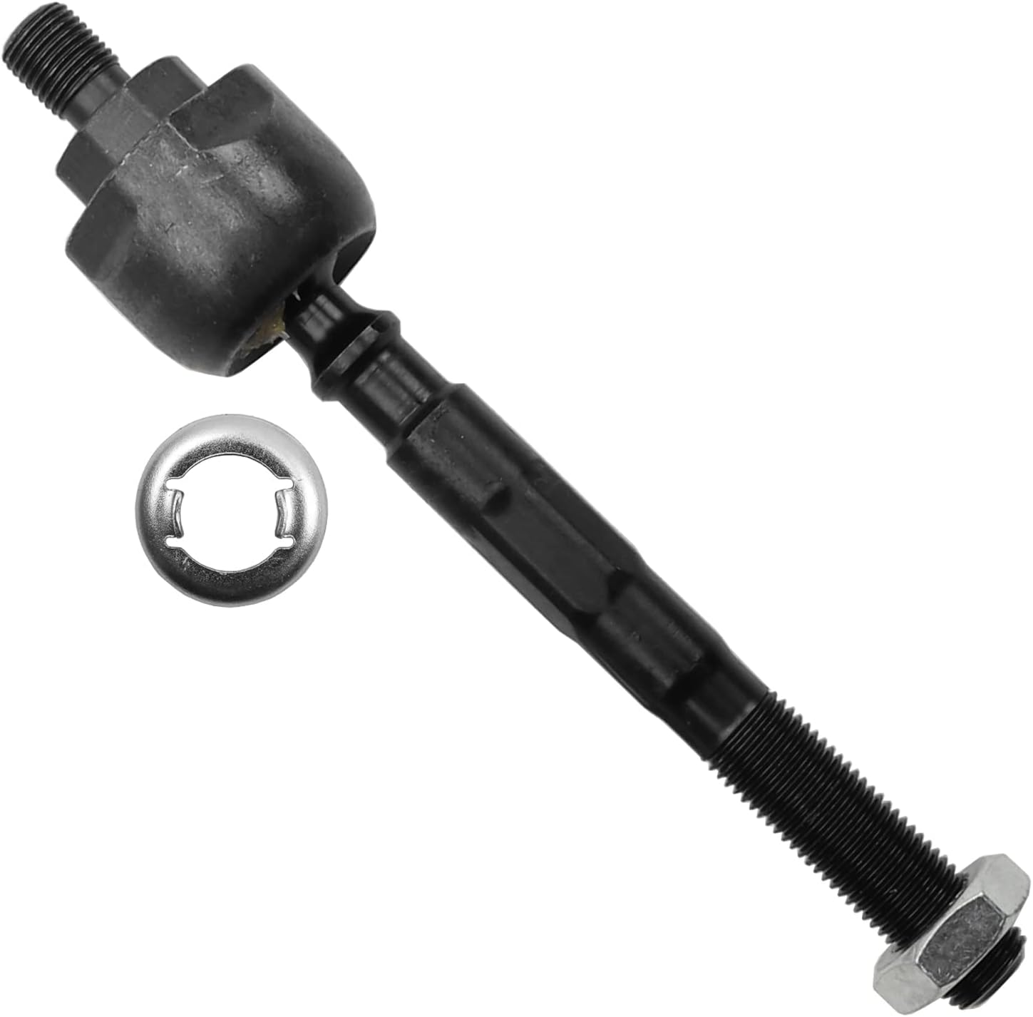 Beck/Arnley 101-7439 Inner Tie Rod End with Boot Kit