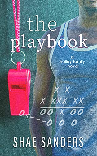 The Playbook (Hailey Family 2) (English Edition) The Playbook (Hailey Family 2) (English Edition)