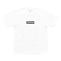 [シュプリーム] メンズ フューチュラボックスロゴTシャツ Futura Box Logo Tee SS24T21 [並行輸入品]