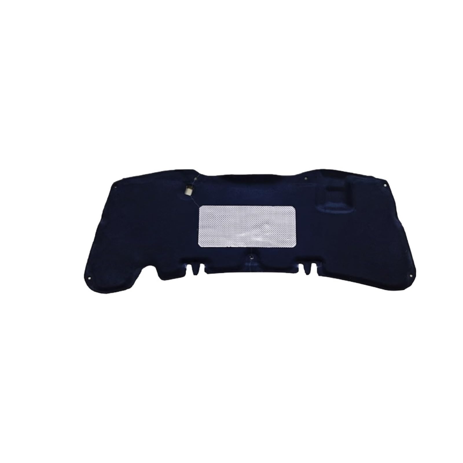 Heat Sound Insulation Cotton Car Hood Engine Cover for Civic 8th Gen FA FD FG 2006-2011 Insulation Liner Cotton Soundproof Trunk Heat Mat Accessories