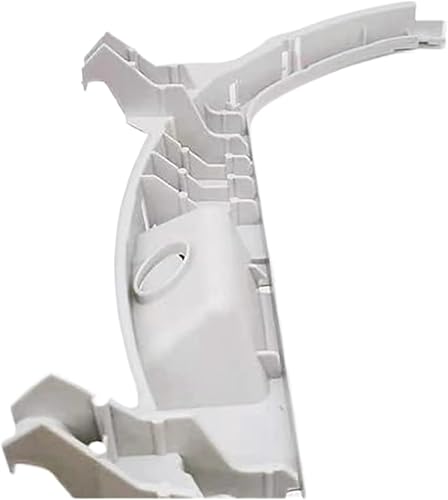 Miniatura 6 de WE49X20697 Dryer Bearing Kit WE3M26 Top Bearing WE9M30 Drum Felt WE12M29 Belt WE1M1067 Slider WE12X83