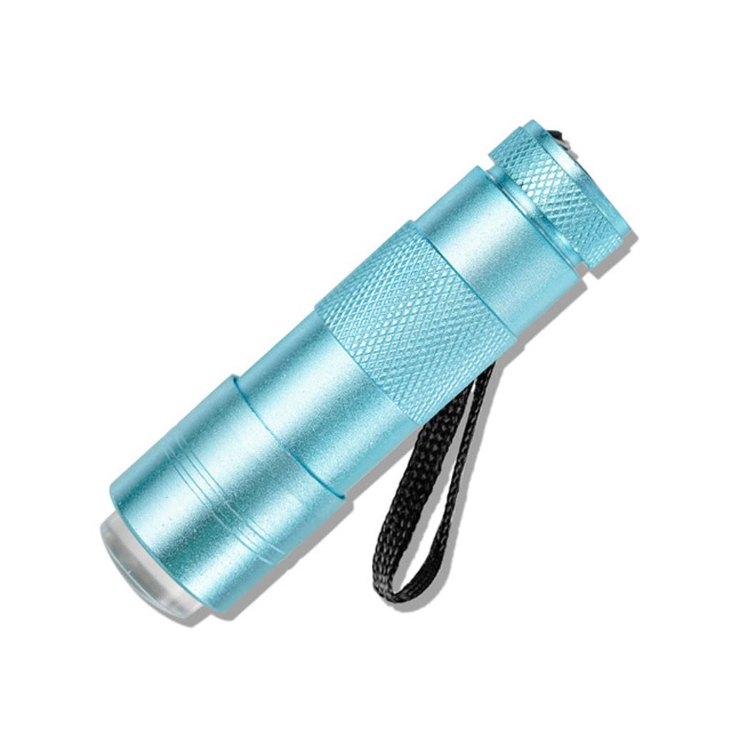 Lampe d'art des ongles portable enfants pour des moments magiques en famille