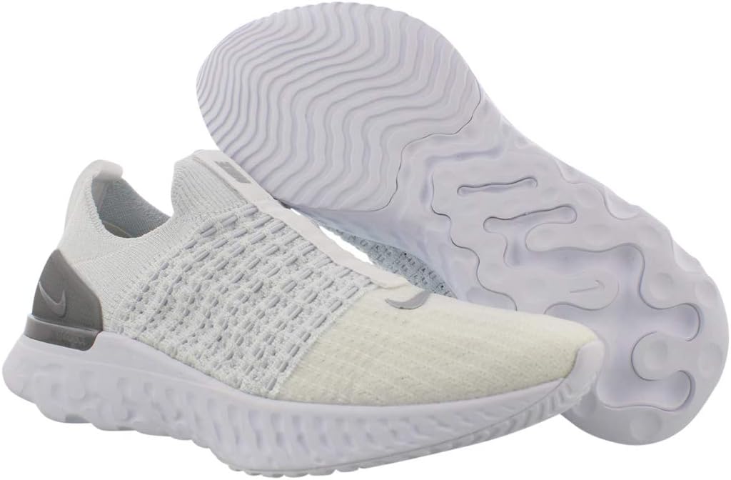 Nike Men's React Phantom Run Flyknit 2 Sneakers image 2