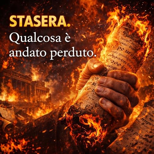 La Biblioteca di Alessandria &ndash; Cosa abbiamo perso davvero?