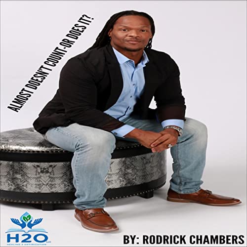 Couverture de Almost Doesn't Count - or Does It?