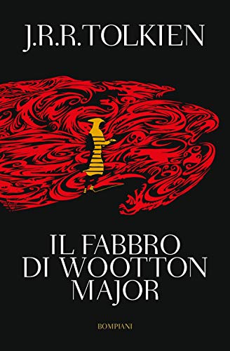 Il fabbro di Wootton Major Il fabbro di Wootton Major