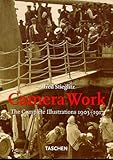 Alfred Stieglitz: Camera Work